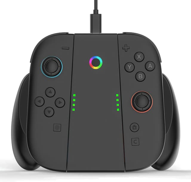 Imagen de Sehawei Supporto Ricarica Switch 2 1,2 m en OfertitasTOP