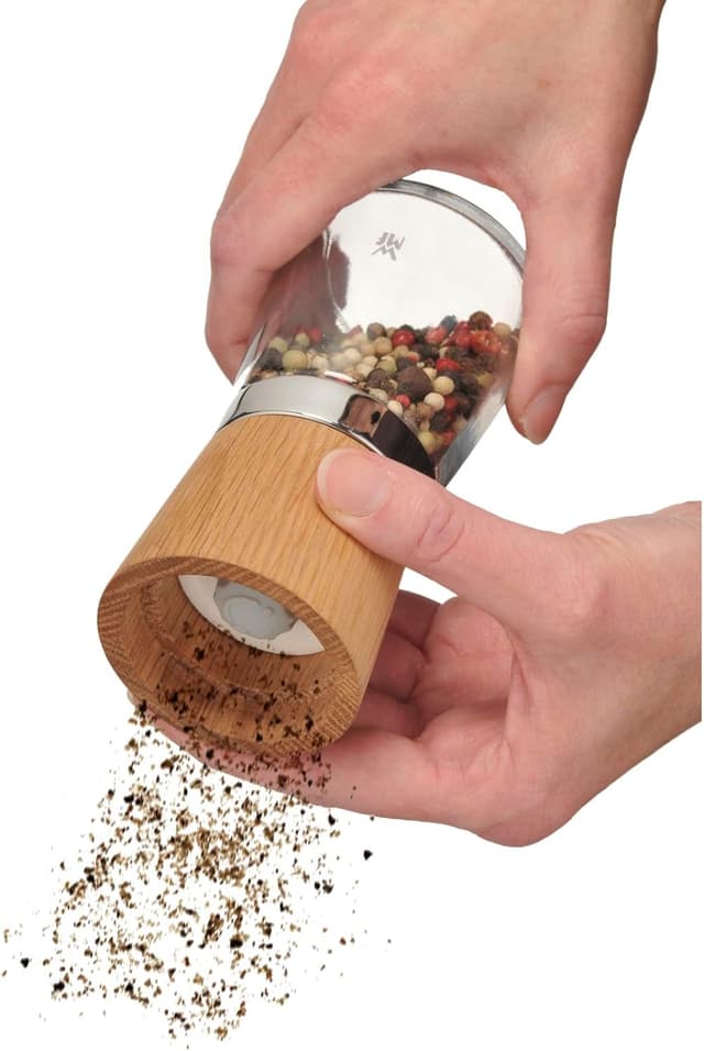 Thumbnail 6 de WMF Ceramill Nature Gewürzmühle Set 2-teilig 13,8 cm