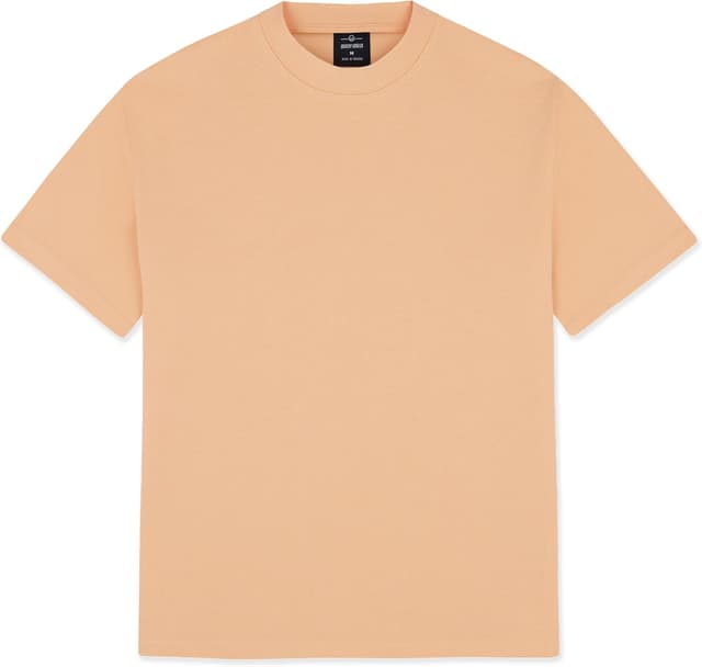 Thumbnail 6 de Johnny Urban T-shirt unisexe Sammy oversize en coton 100% au col rond