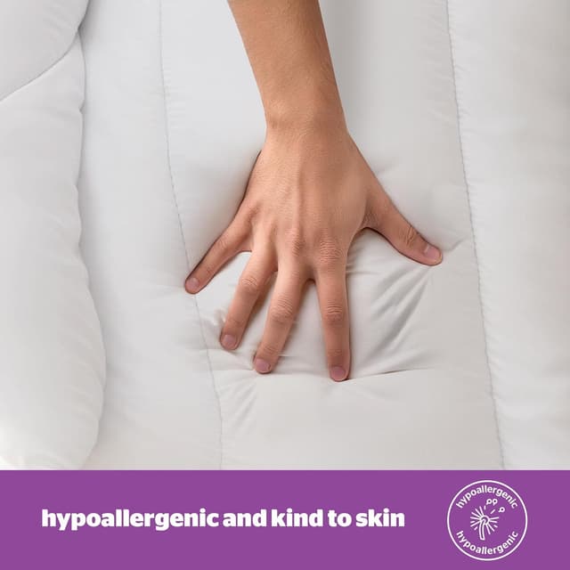 Thumbnail 4 de Silentnight Deep Sleep 10.5 Tog Duvet