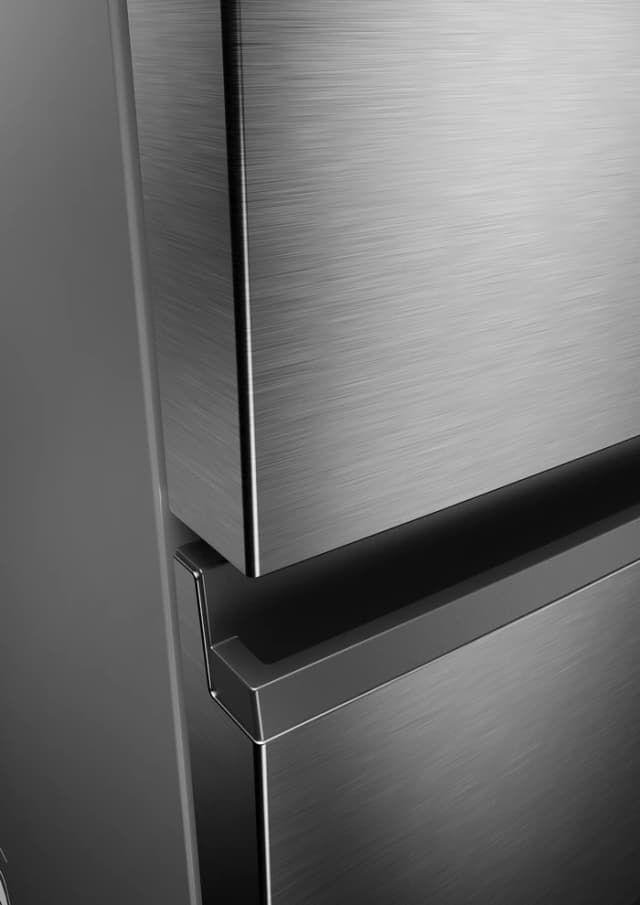 Detalle de Haier HTW7620ANMG Kühlgefrierkombination