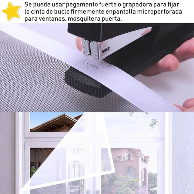 Thumbnail 4 de Fesoar Doble Adhesiva Cinta 20 mm 8 m