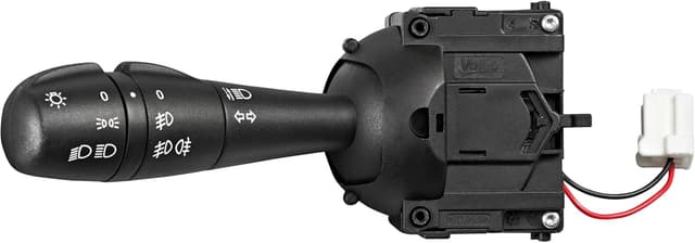 Detalle 2 de VALEO Lenkstockschalter mit Lichtumschalt-Funktion