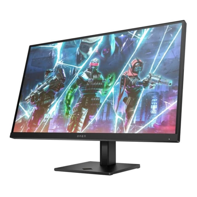 Detalle 2 de HP OMEN 27s Monitor 27" IPS FullHD 240Hz