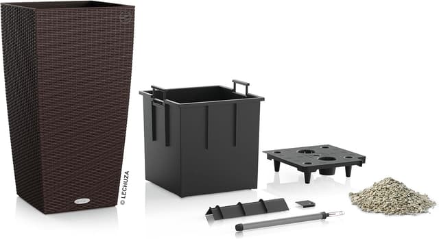 Thumbnail 2 de Lechuza Cubico Cottage 40 moka 15245