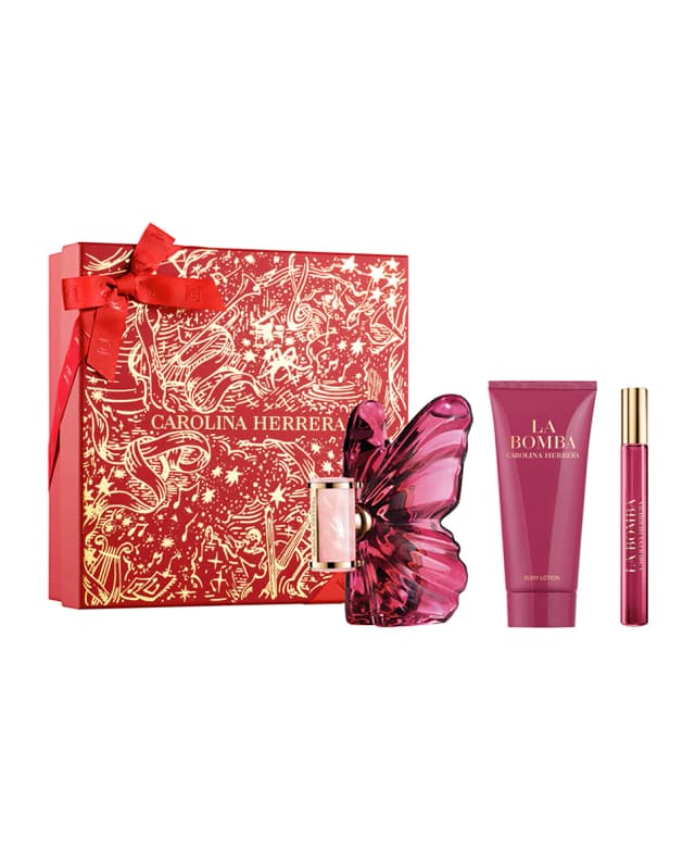 Imagen de Carolina Herrera La Bomba 80 ml Estuche regalo en OfertitasTOP