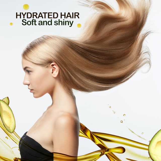 Thumbnail 2 de Huile d'Avocat Bio B.O.T 100ml ⚙