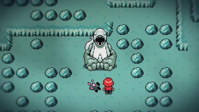 Detalle 2 de Monster Crown Xbox One game for monsters