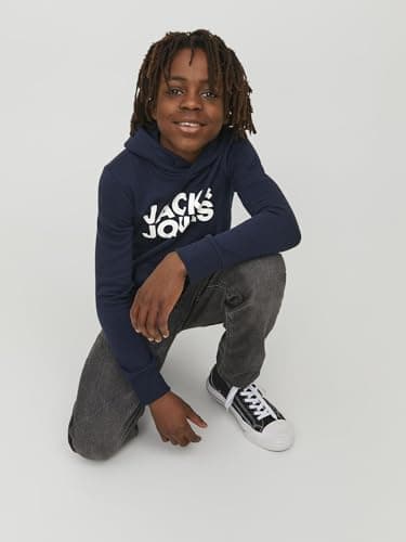 Thumbnail 7 de Sudadera con capucha Jack & Jones Corp para niños