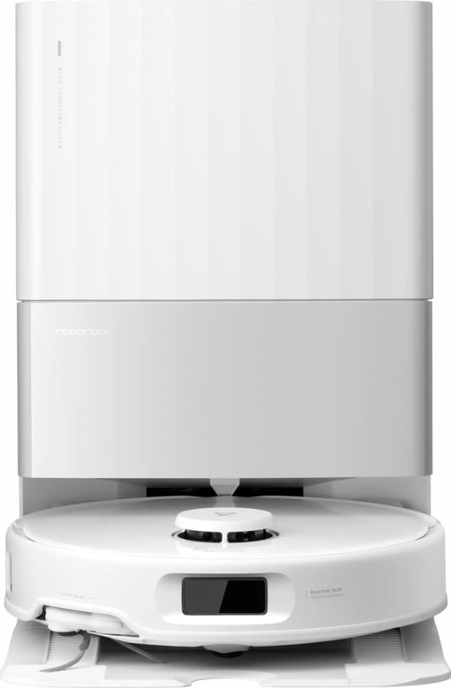Thumbnail 9 de Roborock Qrevo Edge 5V1 📋