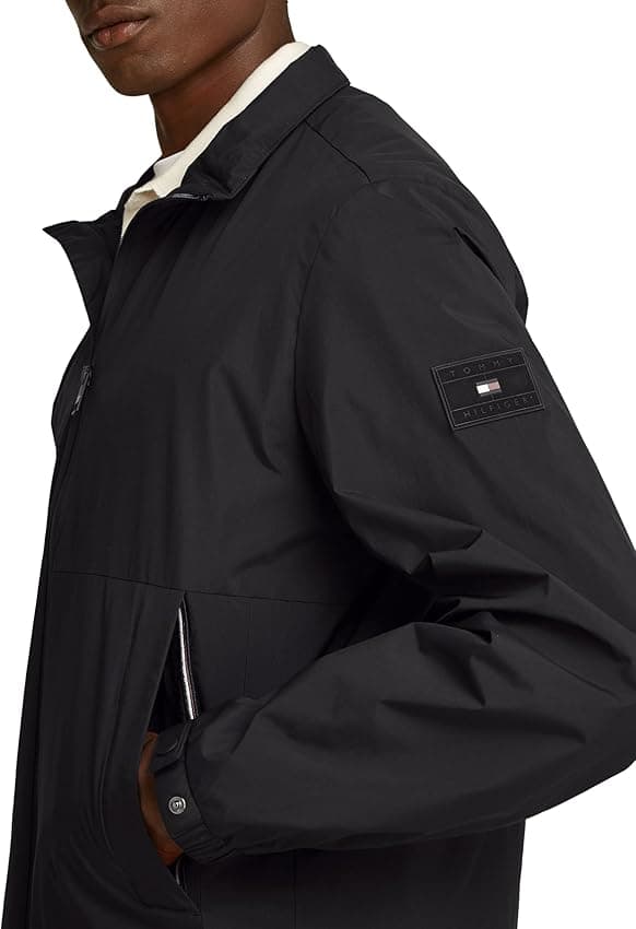 Thumbnail 4 de Tommy Hilfiger Chaquetón Branded chaqueta XS