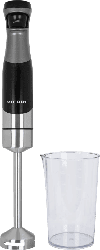 Detalle de Pierre Stabmixer PHB5000 für vielseitiges Pürieren