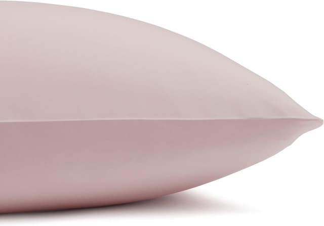 Detalle 1 de Amazon Basics microfiber sheet set, Queen