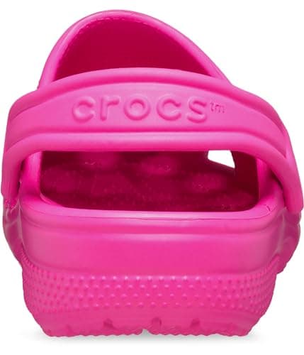 Thumbnail 4 de Crocs Classic Clog T Zuecos 23/24 EU Pink Crush