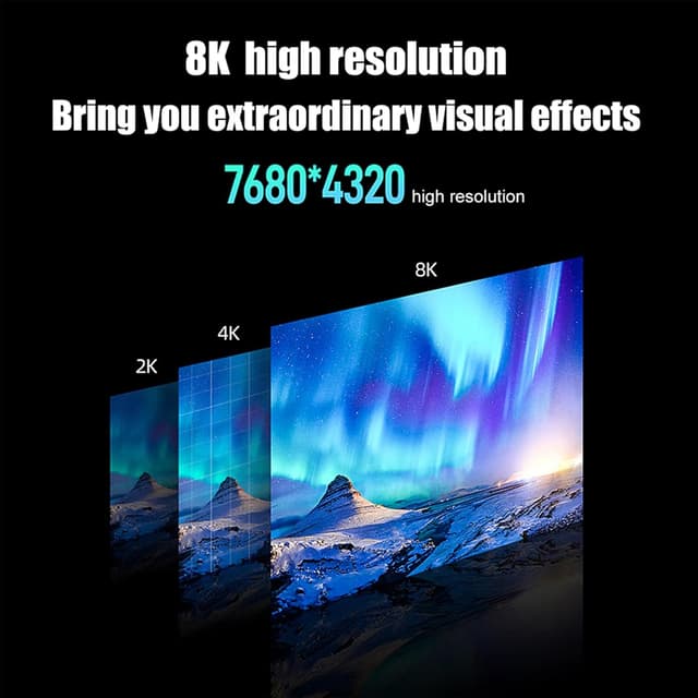 Thumbnail 6 de USB4 Kabel mit Thunderbolt 4 240 W