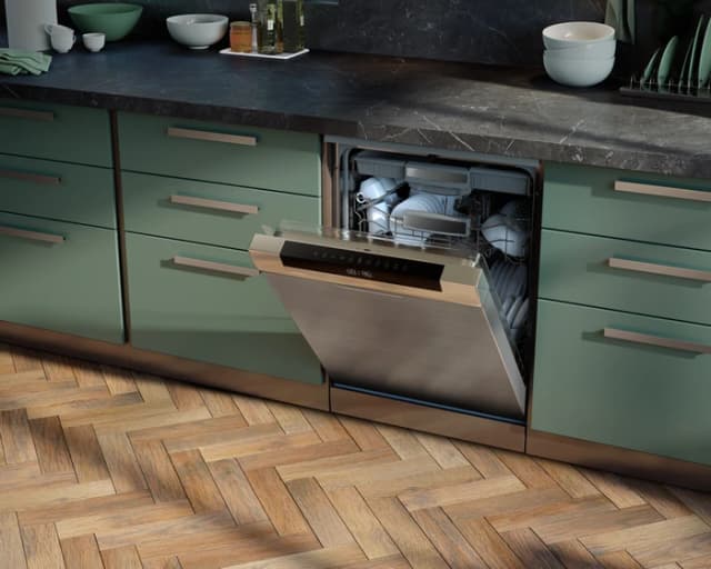 Thumbnail 8 de Philips 7000 Series High Speed Standmixer HR3760/00 1500 W