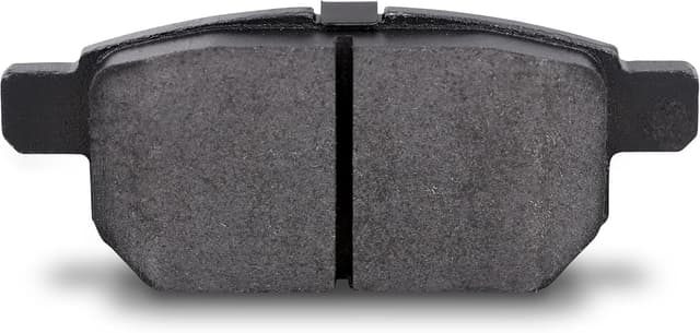 Detalle 1 de Febi bilstein 116313 – Jeu de plaquettes de frein pour l’essieu arrière (compatible Suzuki/Nissan)