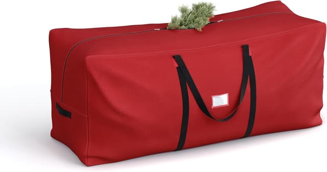 Imagen de SONGMICS Custodia per albero di Natale fino a 210 cm 🎄 en OfertitasTOP