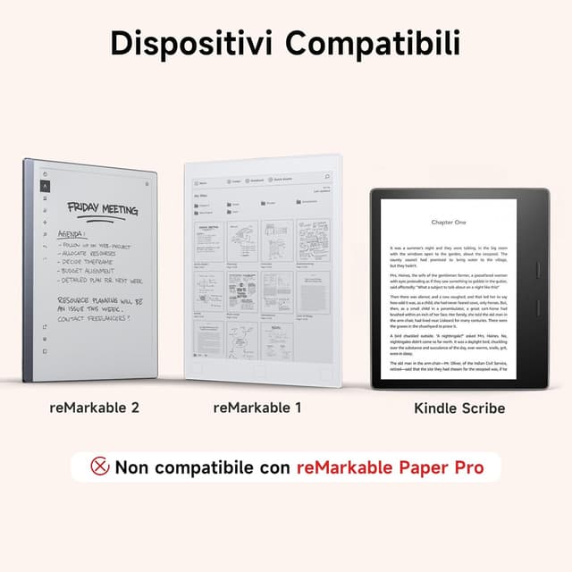 Detalle de Zspeed Penna per Remarkable 2 4096 livelli