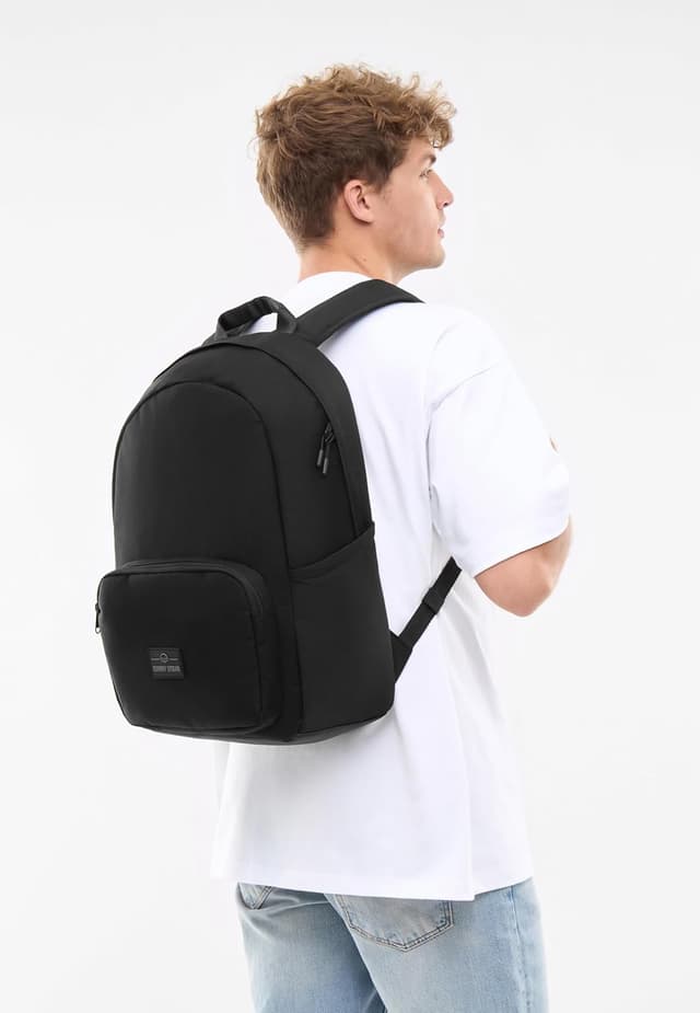 Detalle de Johnny Urban Zaino scolastico Teenager Zaino Moritz 17 litri con scomparto per laptop