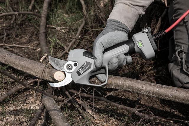 Detalle 2 de Laecabv LA42S Forbici Potatura 42mm