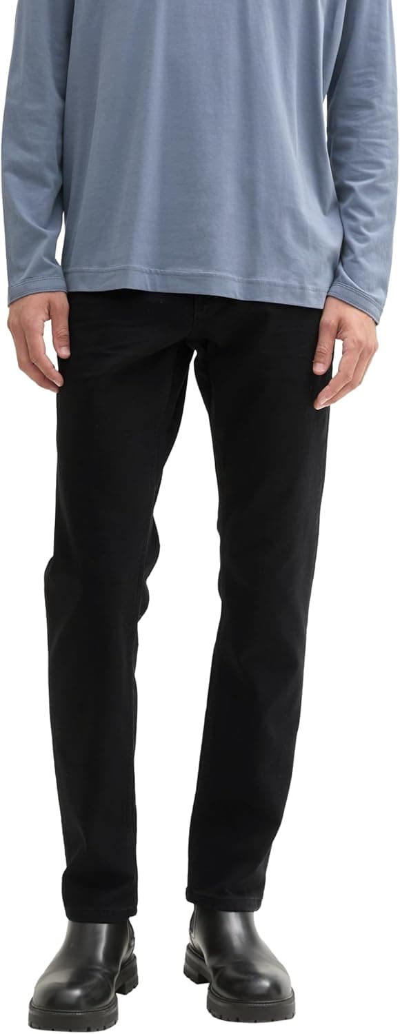 Detalle de TOM TAILOR 1044281 Jeans Uomo Josh Regular Slim