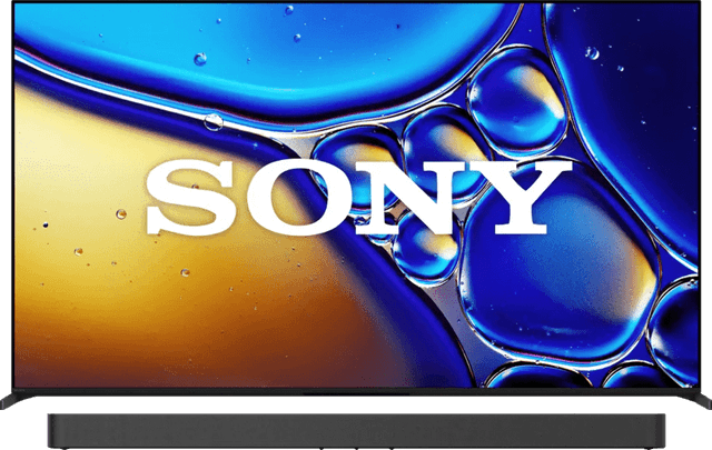 Detalle de Sony Bravia 8 II 55 Zoll QD-OLED (2025)
