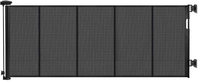 Imagen de Eyeleaf puerta extensible 0-300 cm 86 cm en OfertitasTOP