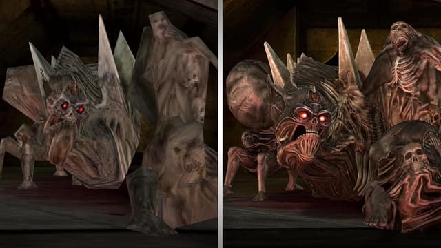 Thumbnail 4 de Legacy of Kain: Soul Reaver Remastered 2 — PS5