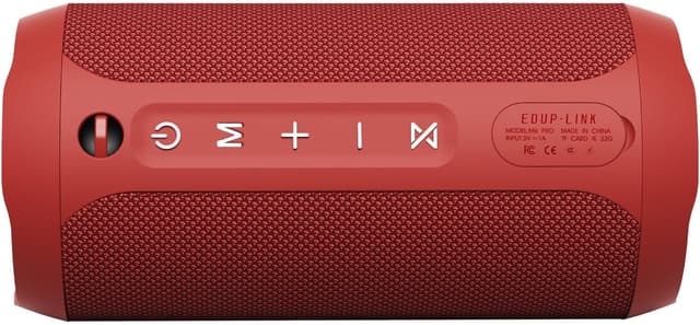 Thumbnail 1 de EDUPLINK Bluetooth Speaker 20W