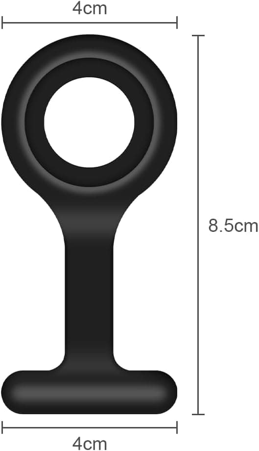 Thumbnail 1 de Vicloon Schwesternuhr Clip 85 mm