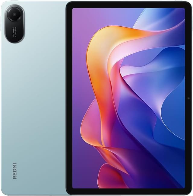 Detalle 2 de Xiaomi Redmi Pad 2 (8+256GB) Gray – 11" 2,5K-Display, 9000-mAh-Akku und Helio G100-Ultra
