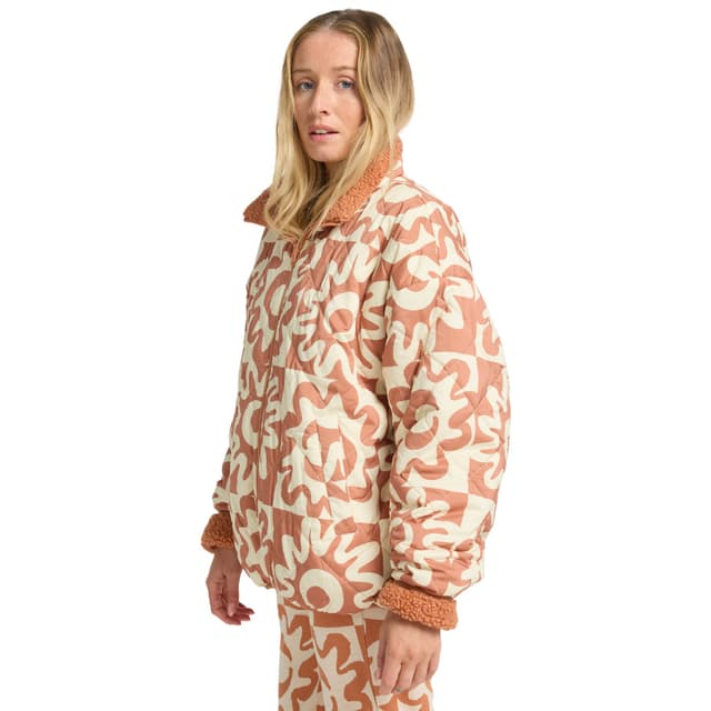 Thumbnail 4 de Billabong Cosmic Puffer Chaqueta de mujer