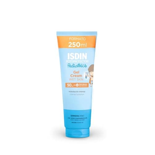 Imagen de ISDIN Fotoprotector Pediatrics SPF 50 250 ml en OfertitasTOP