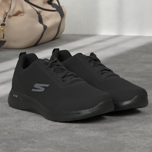 Detalle 2 de Skechers Go Walk Arch Fit Zapatillas 43 EU