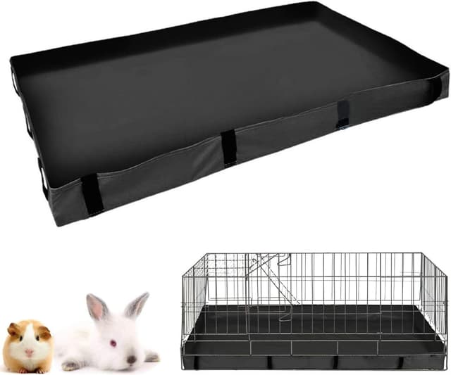 Thumbnail 6 de bangminda 120x61 cm Waterproof Guinea Pig Liner