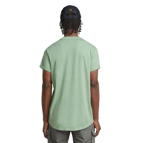 Thumbnail 1 de G-STAR Lash Overdeyed camiseta L Verde (L)