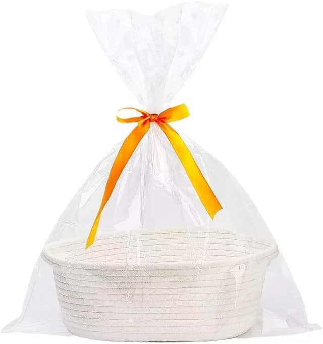 Thumbnail 6 de CREVENT Baby Geschenk-Set für Neugeborene mit Organizer