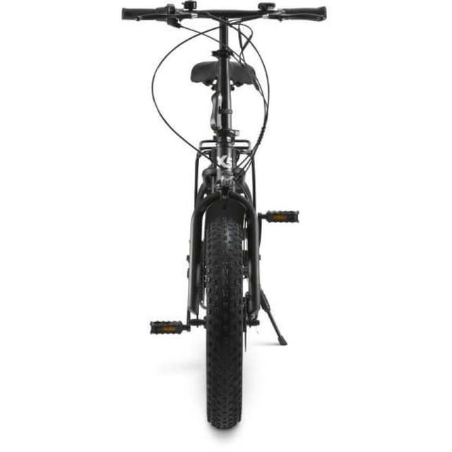 Thumbnail 1 de Nilox X5 PRO Bicicleta eléctrica 20" 10.000 mAh, 60 km de autonomía