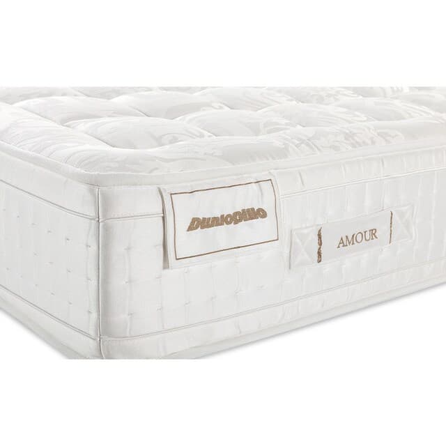 Detalle de Dunlopillo Amour V3 Colchón de Látex Talalay y Dunlop