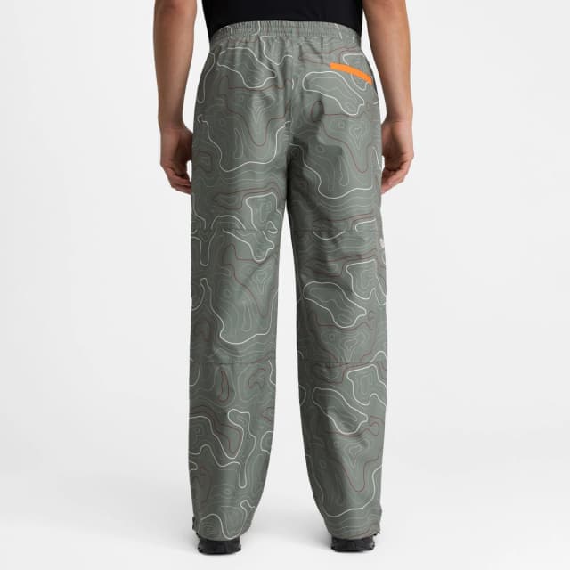 Thumbnail 1 de Siroko Havasu Green sobrepantalón impermeable 15 000 mm