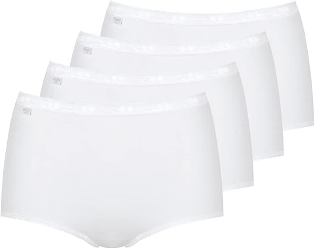 Thumbnail 6 de Sloggi Basic+ Maxi C3p culottes lot 18