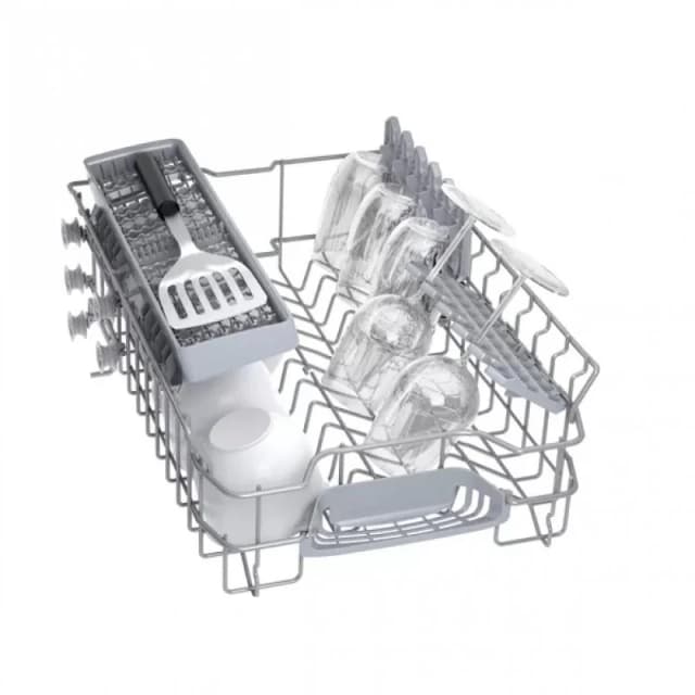 Detalle de Balay 3VN4010BA lavavajillas 9 cubiertos