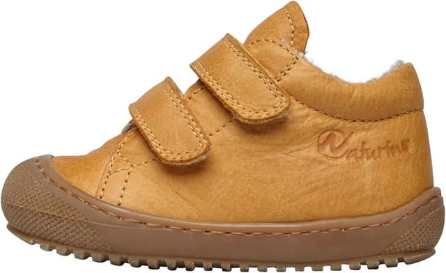 Detalle de Lauflernschuhe mit Wollfutter