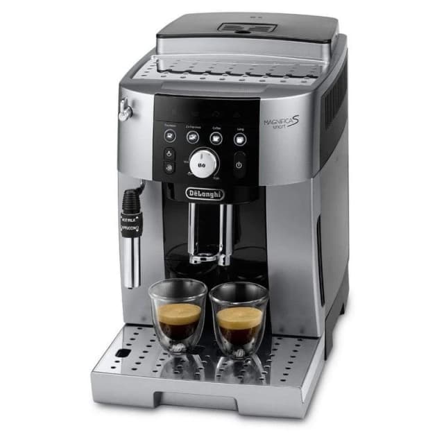 Thumbnail 3 de DeLonghi Magnifica S Smart espresso 15 bares