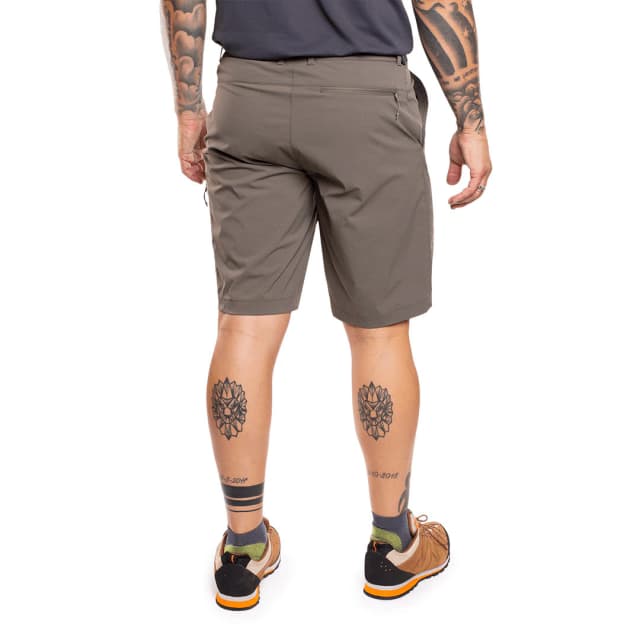 Detalle 2 de Trangoworld Laruns Bermuda de hombre 1 talla