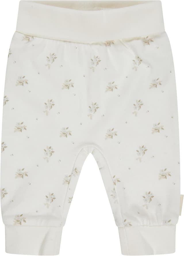 Detalle de Sterntaler Mädchen Hose Blumen