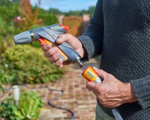 Thumbnail 5 de Hozelock TuffHoze 25 m