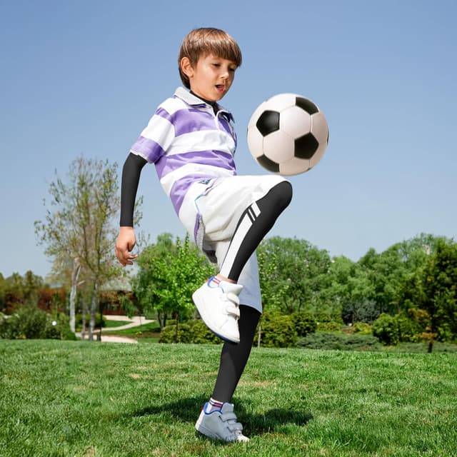 Thumbnail 6 de Penerl Boys Football base layer set