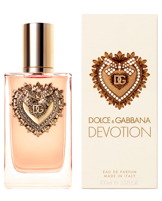 Thumbnail 1 de Dolce & Gabbana Eau de Parfum Devotion 100ml